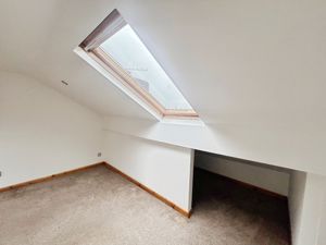 Loft Room- click for photo gallery